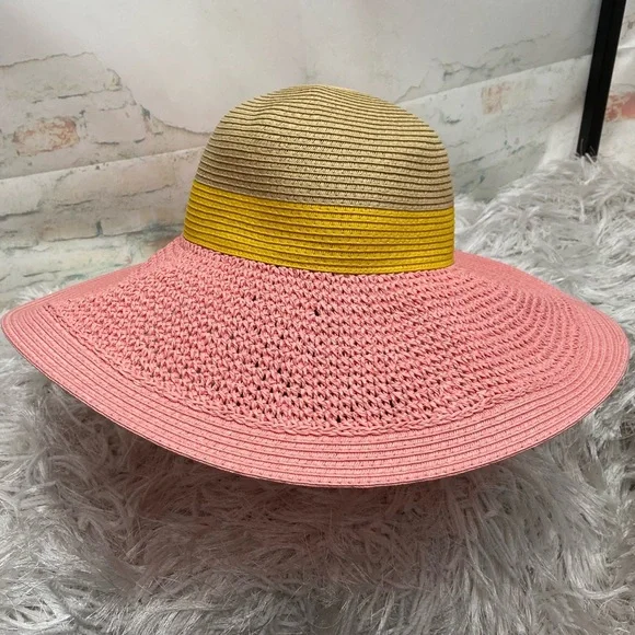 J. Crew Factory | Accessories | New J Crew Sunny Textured  display picture 1